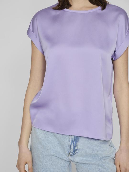 Immagine prodotto Vila Top con scollo rotondo e maniche corte (36)