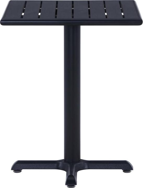 Produktbild vidaXL Gartentisch (60 x 60 x 75 cm)