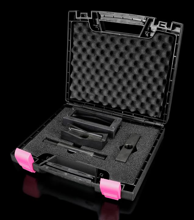 Immagine prodotto Rittal Punzone per lamiera 4055465