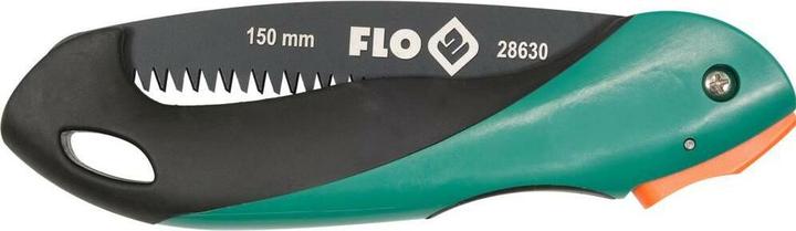 Image du produit Toya Scie de jardinage pliée Flo 150 mm