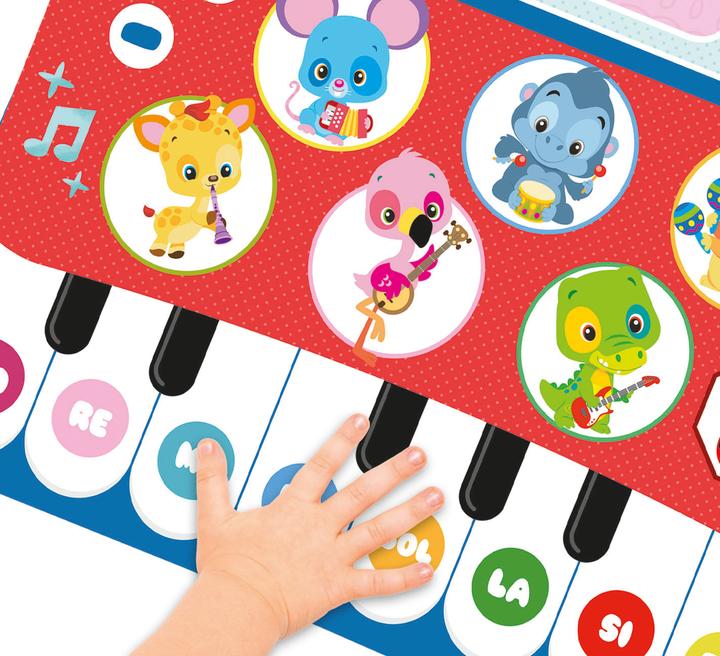 Image du produit Clementoni 17434