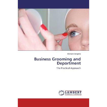 Business Grooming and Deportment, Ratgeber