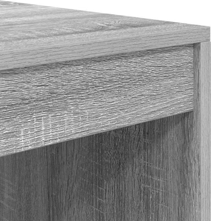 Produktbild VidaXL Schreibtisch (90 x 50 x 76 cm)