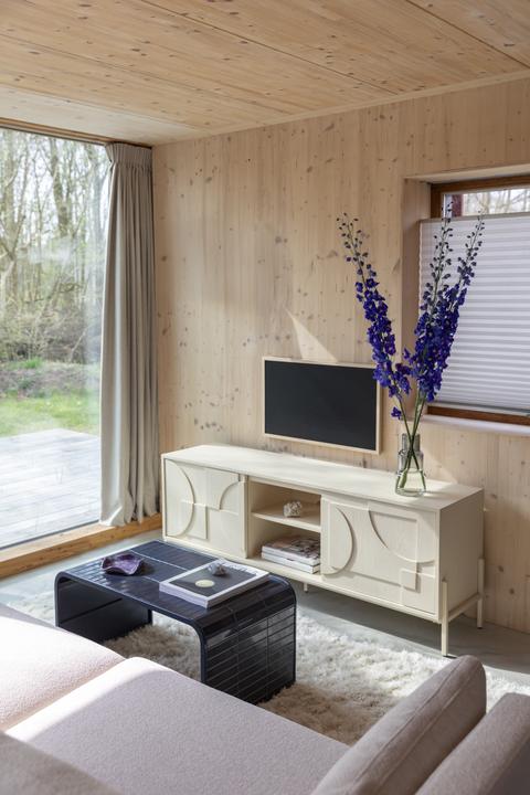 Image du produit Zuiver Sideboard Faces (40 x 60 x 40 cm)