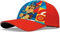 Produktbild Paw Patrol Playtime Kinder-Baseballkappe 52 cm