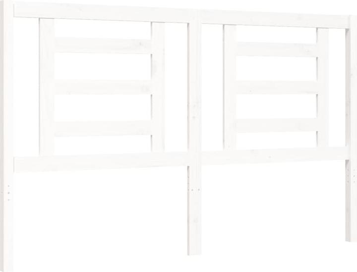 Produktbild vidaXL Maddalena (160 x 200 cm)