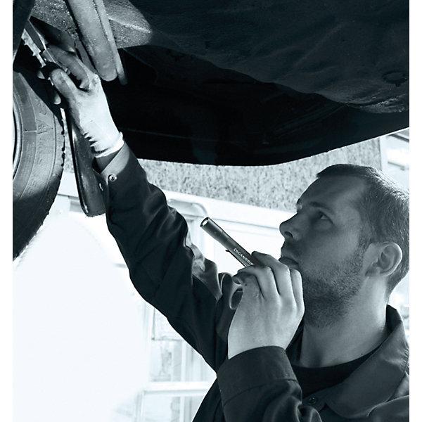 Produktbild Kiesel Akku-LED-Stifttaschenlampe FLASH PEN R (2.40 cm, 300 lm)