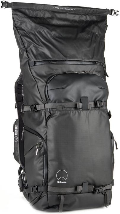 Immagine prodotto Shimoda Action X50 v2 (Zaino per fotocamera, 50 l)