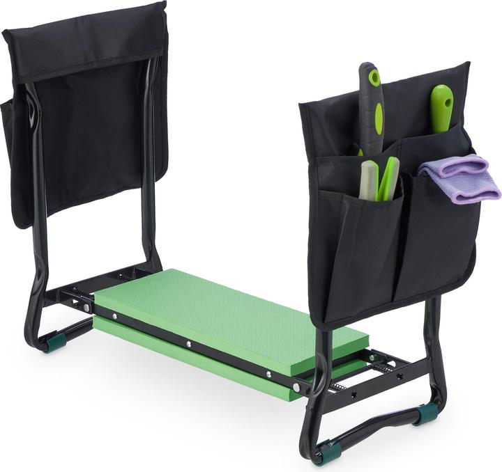 Produktbild Relaxdays Kniebank