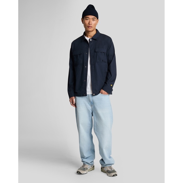 Image du produit Lyle and Scott Ripstop (L)