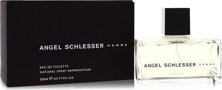 Produktbild Angel Schlesser Homme (Eau de Toilette, 125 ml)