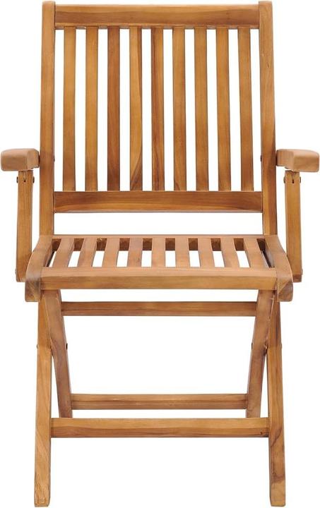 Produktbild vidaXL Gartenstuhl