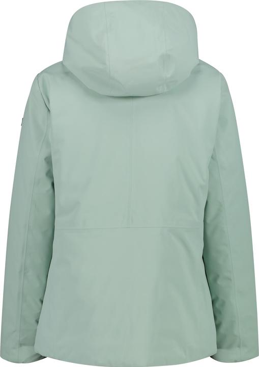 Produktbild CMP Campagnolo Reverse Hoodie (M)