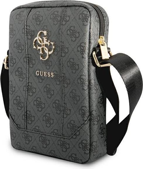 Immagine prodotto Guess sleeve GUTB10G4GFGR 10" grey Big Metal Logo