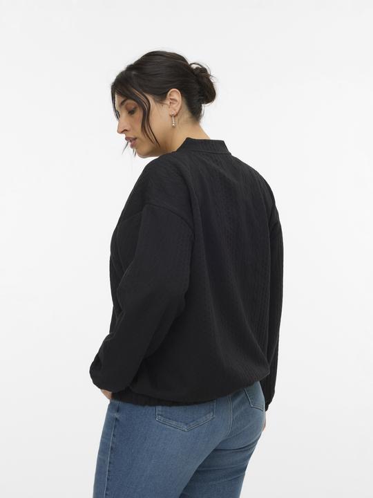 Produktbild Vero Moda VMCJANNI Strickjacke Strickjacke (46, 48)