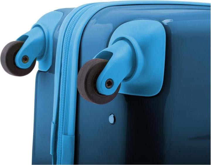 Immagine prodotto Hauptstadtkoffer Per i bambini Valigia per bambini (24 l)