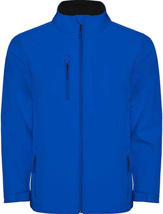 Produktbild Alpinia Nebraska Softshelljacke (116)