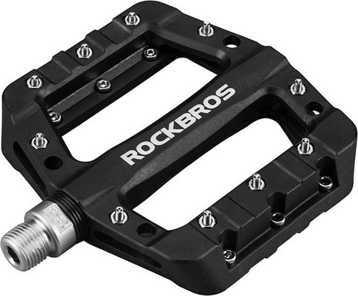 Actual product image Rockbros Bicycle pedal set