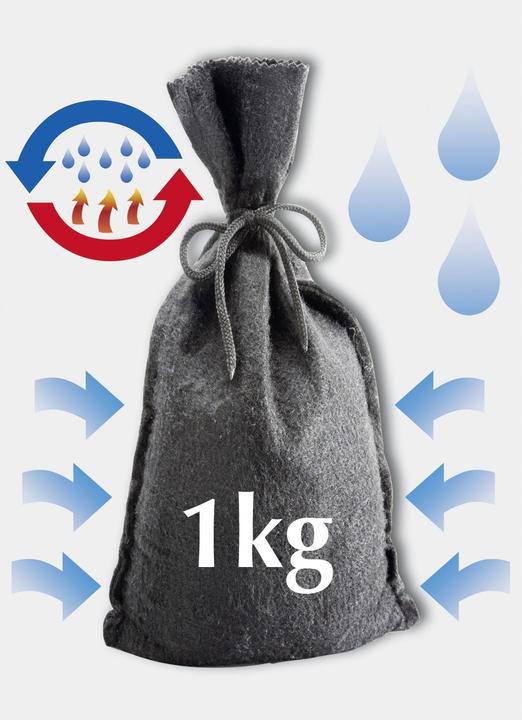 Produktbild Wenko Sack
