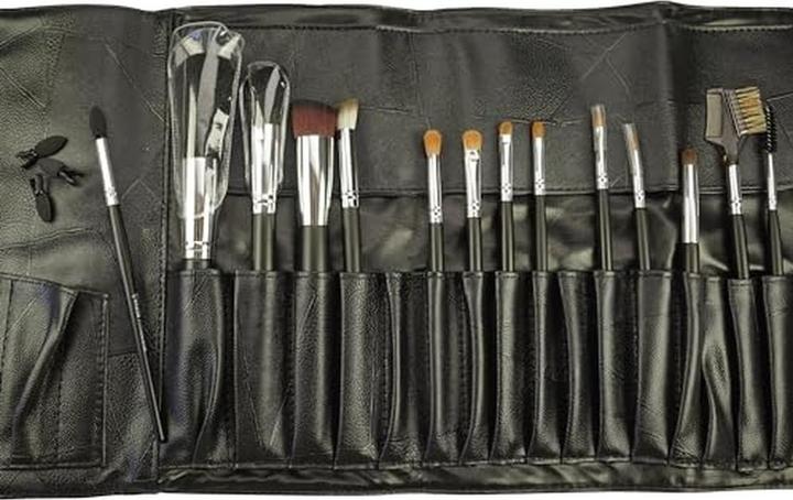 Produktbild Cosmetic Fantasia Prof. Pinsel-Set 15 tlg. (Set)