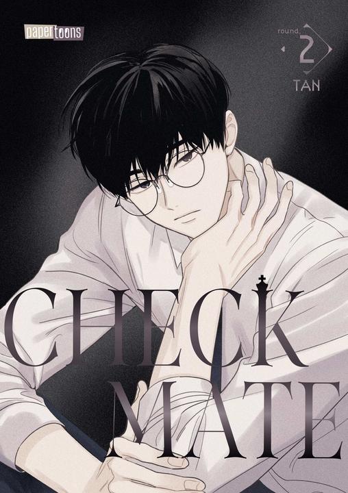 Image du produit Tan:Checkmate 02 (Allemand, Bronzage, Nina Gliese, 2024)