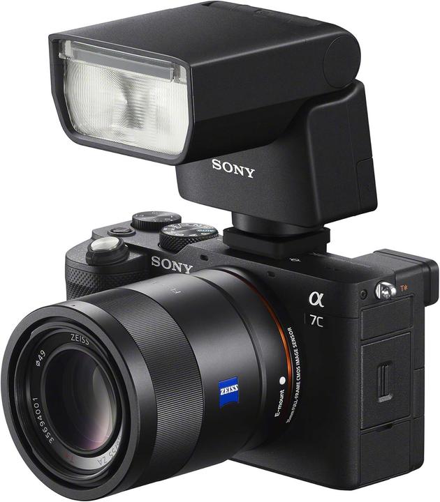 Produktbild Sony HVL-F28RM (Aufsteckblitz, Sony)