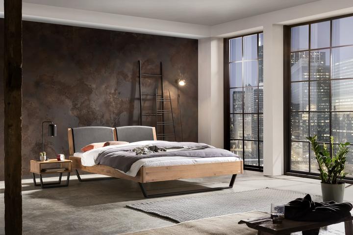 Actual product image Hasena Marola 20 (140 x 200 cm)