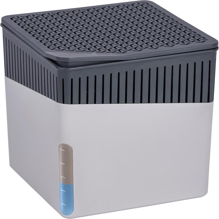 Gris clair, Blanc, Anthracite
