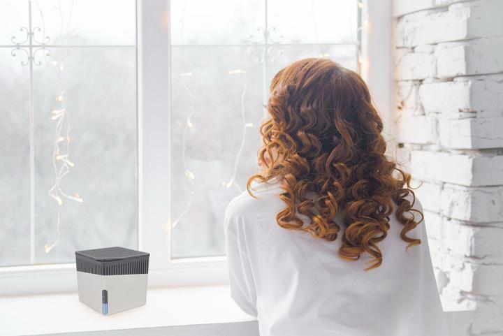 Image du produit Wenko Cube (32 m²)