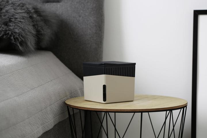 Immagine prodotto Wenko Cube (16 m²)