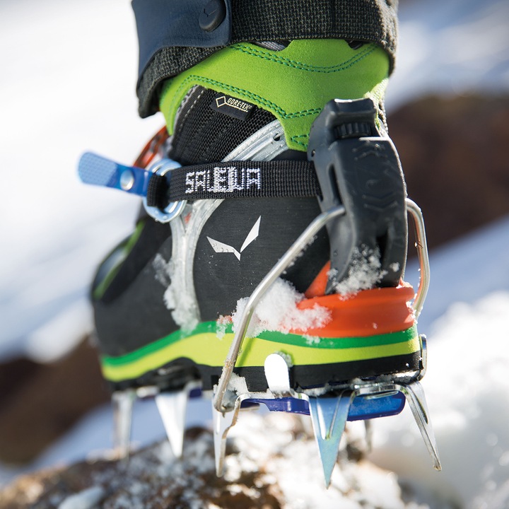 Produktbild Salewa Condor Evo GTX Alpine Boots (44.5)