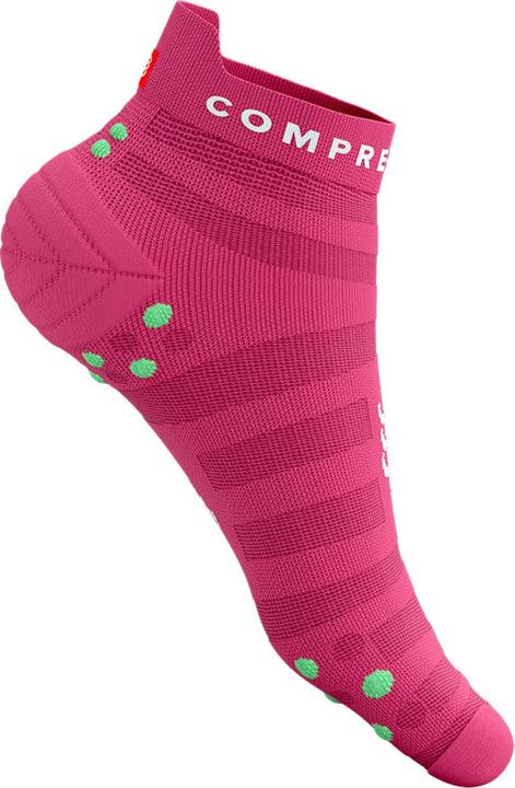 Produktbild Compressport Pro Racing Socks v4.0 Ultralight Run Low (39 - 41)