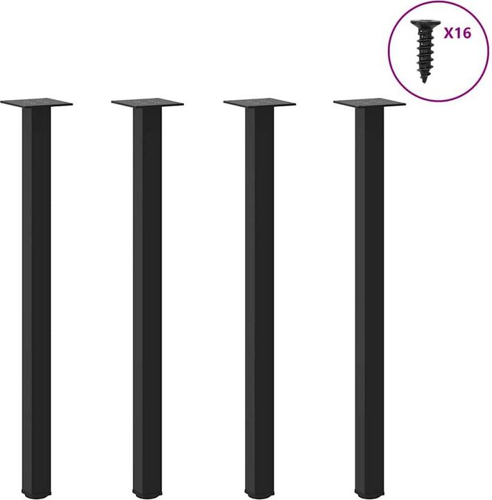 Produktbild VidaXL Magnus