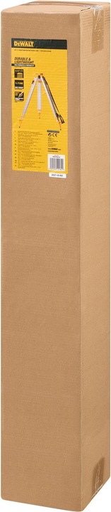 Productafbeelding DeWalt Driepoot