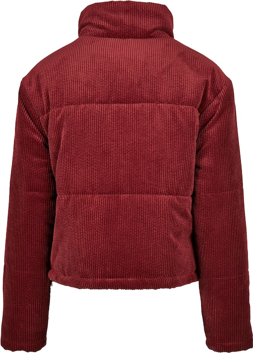 Immagine prodotto Urban Classics Giacca invernale Corduroy (XS)