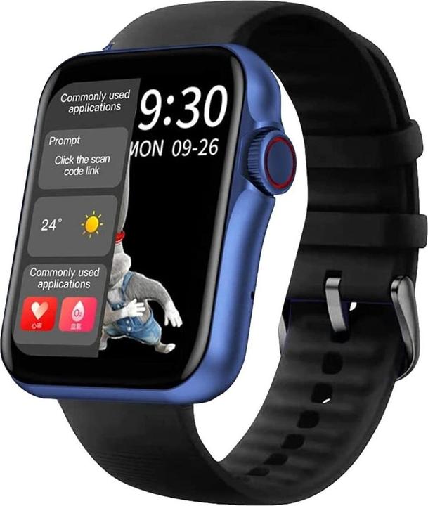 Produktbild Smarty Watches SW028N22