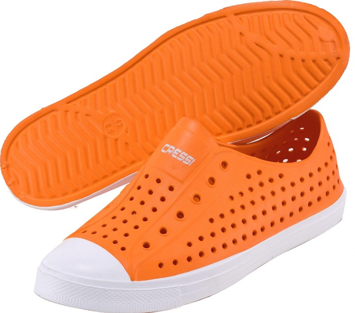 Actual product image Cressi Pulpy (33)