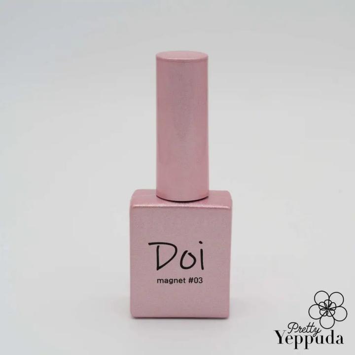 Produktbild Nailbayo DOI Magnet (Nagellacktrockner, Pink)