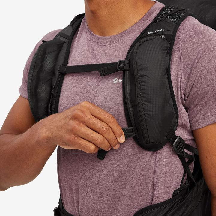 Actual product image Montane Trailblazer 25 (25 l)