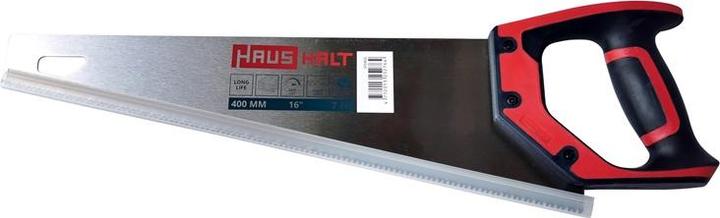 Haushalt HANDSAW 7TPI 400MM.2 EDGE SHARPENED