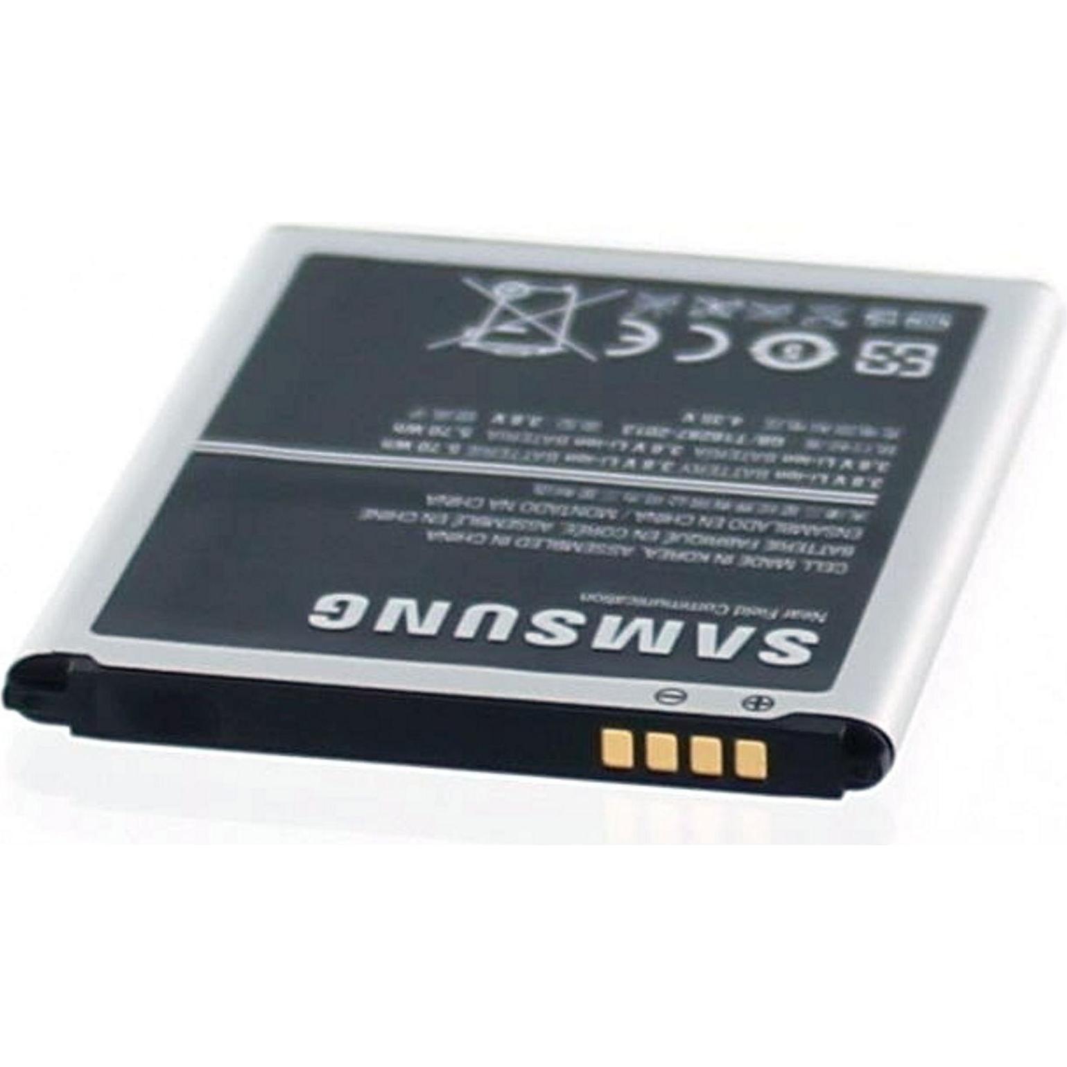 Samsung Original Akku für I8190 Galaxy S3 Mini, Smartphone Akku