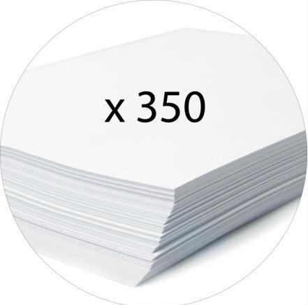 Image du produit Exacompta Archivboxen (A4)