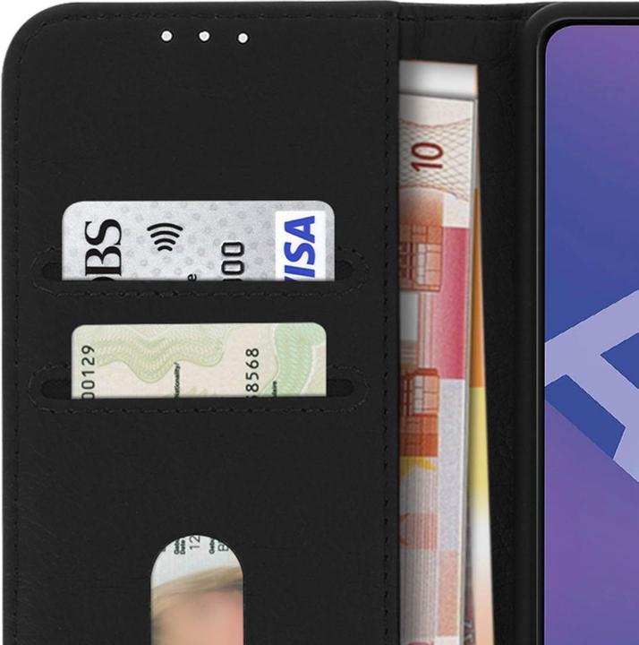 Image du produit Avizar Série Chester (Samsung Galaxy A41)