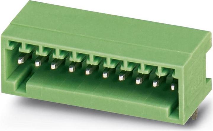 Produktbild Phoenix Contact MC 0,5/10-G-2,5 Header 10way 2.5mm