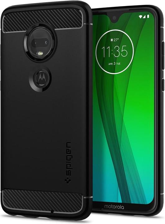 Produktbild Spigen Rugged Armor