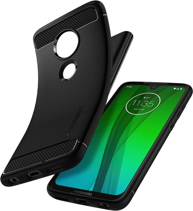 Produktbild Spigen Rugged Armor