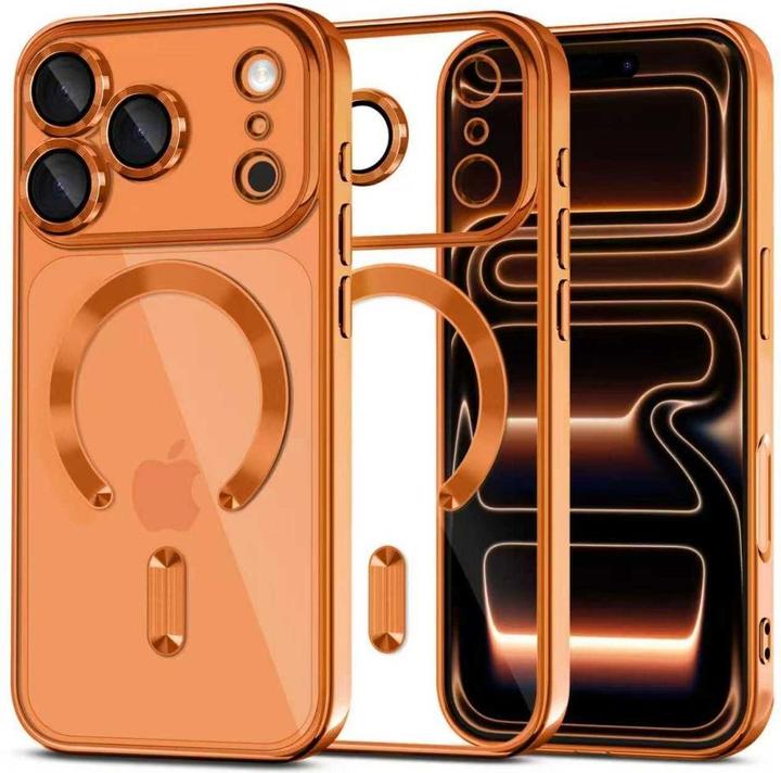 Produktbild Tech-Protect Magflex (Apple iPhone 17 Pro)