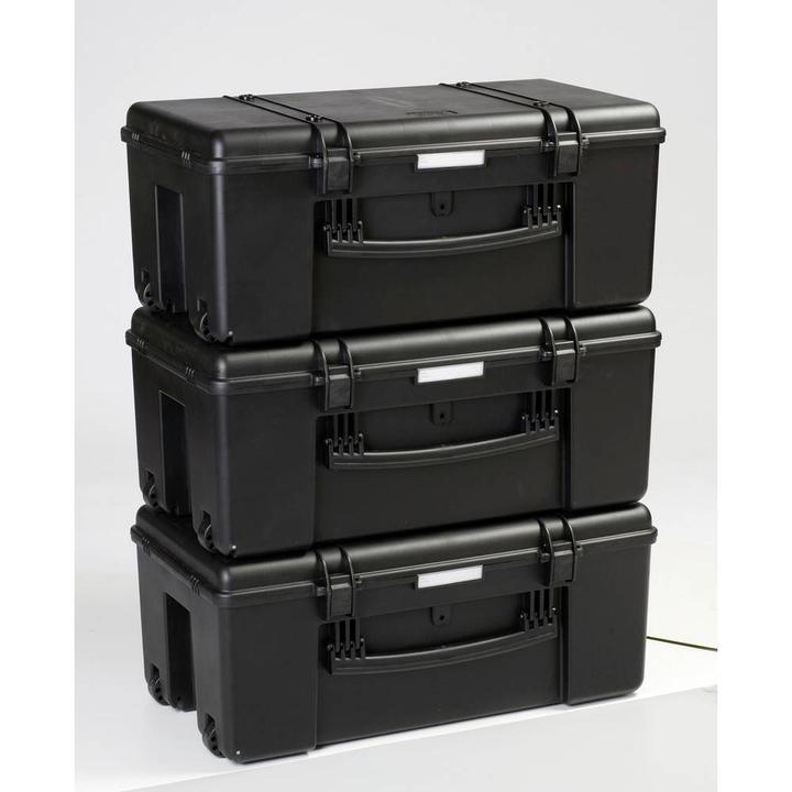 Actual product image Explorer Cases Multifunction box 78x41x33 cm Mod (Camera inner pocket, 89 l)
