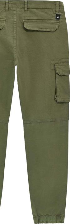 Actual product image Gas Bob Gym Pks Flap cargo trousers (XL)