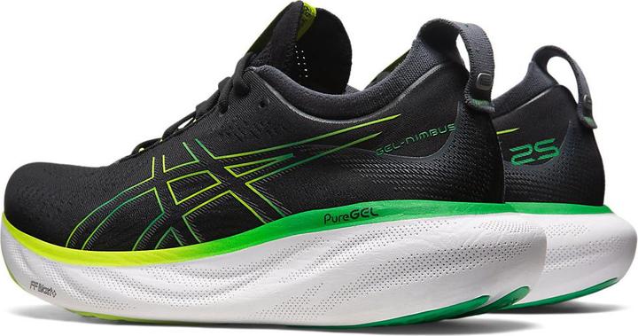 Produktbild ASICS Performance Gel-Nimbus 25 (46.5)